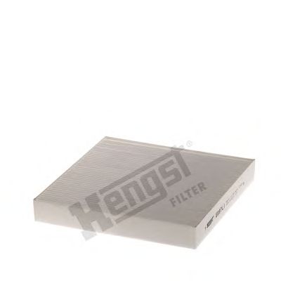 HENGST FILTER e997li -  Фильтр воздуха в салоне